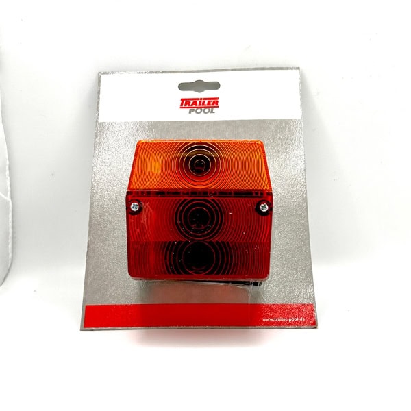 3 Kammerleuchte Links Rechts Tülle 014000300 VP Max Parts Shop