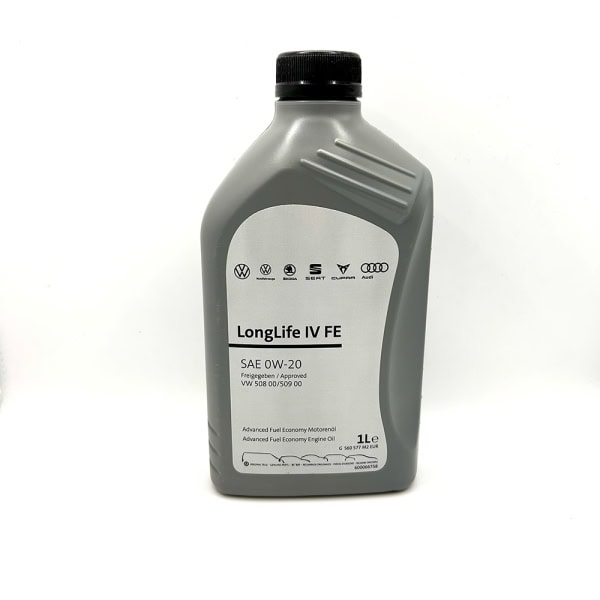 Automotoröl LongLife IV FE SAE 0W 20 Max Parts Shop