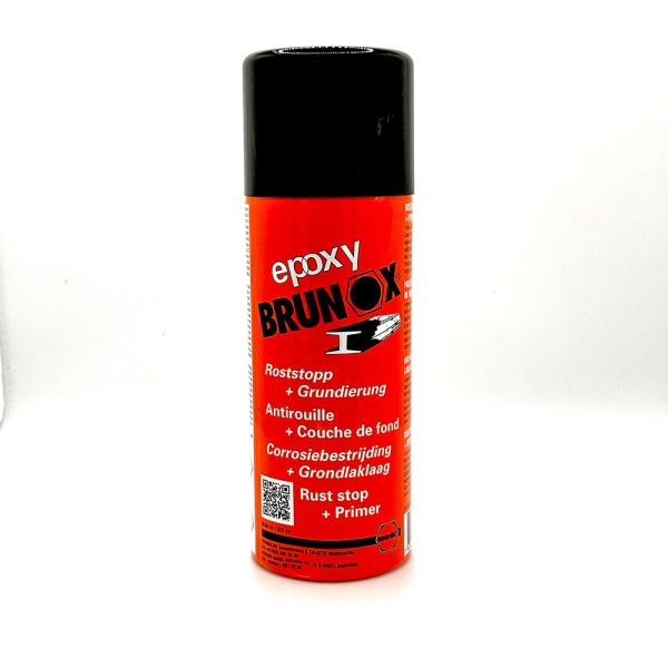Brunox Roststopp Grundierung Spray 400ml Max Parts Shop
