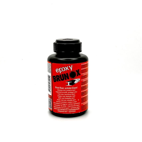 Brunox Roststopp Grundierung Streichdose 250ml Max Parts Shop