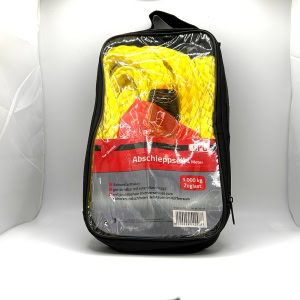 HP Abschleppseil 93095 3000KG Zuglast Max Parts Shop