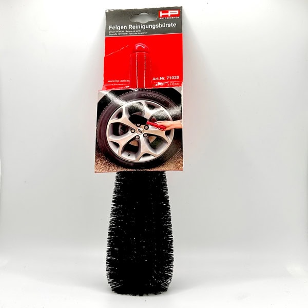 HP Felgen Reinigungsbürste 71020 Max Parts Shop