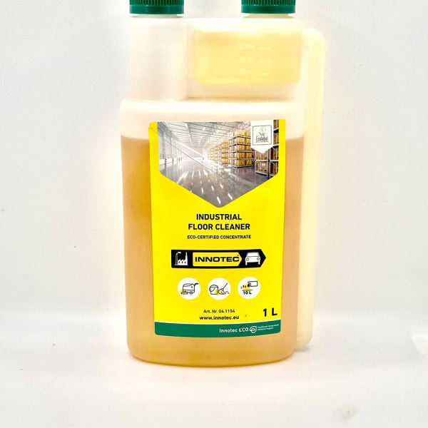 Innotec Industrial Floor Cleaner Max Parts Shop