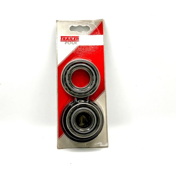 Kegelrollenlagersatz 30205 30206 Knott Max Parts Shop