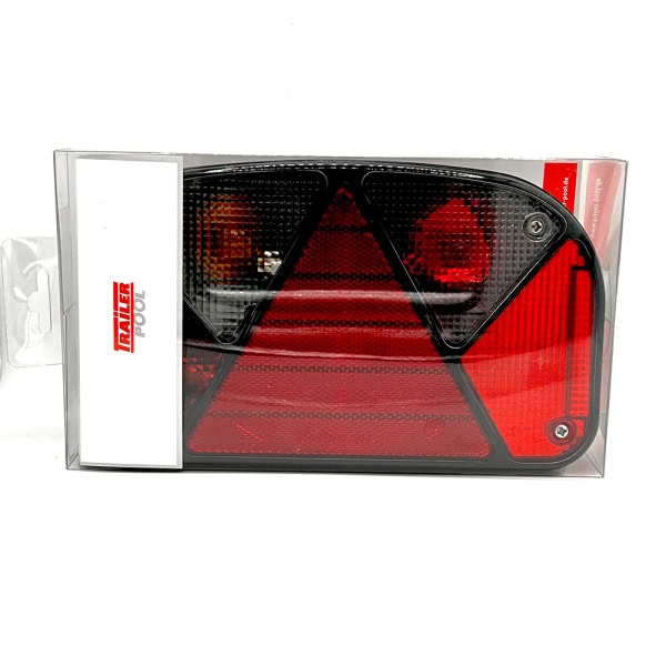 Leuchte Multipoint II Links 5 Pol KZL NSL 014000314 VP Max Parts Shop