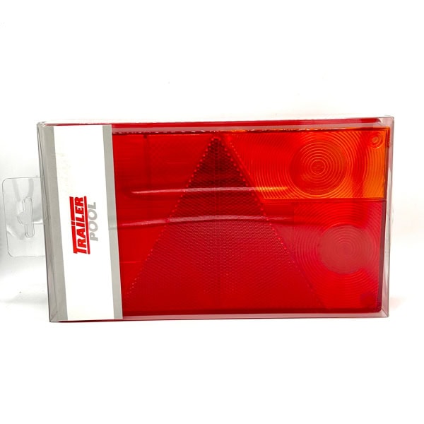 Lichtscheibe Multipoint I Rechts KZL 014000304 VP Max Parts Shop