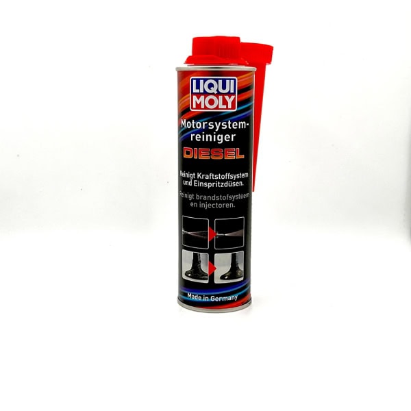 Liqui Moly Diesel Systemreiniger 250ml Max Parts Shop