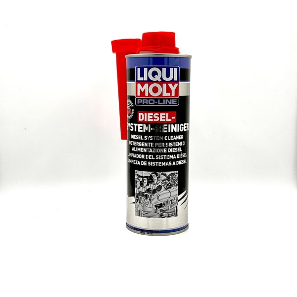 Liqui Moly Diesel Systemreiniger 500ml Max Parts Shop