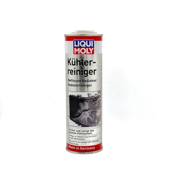 Liqui Moly Kühlerreiniger 300ml Max Parts Shop