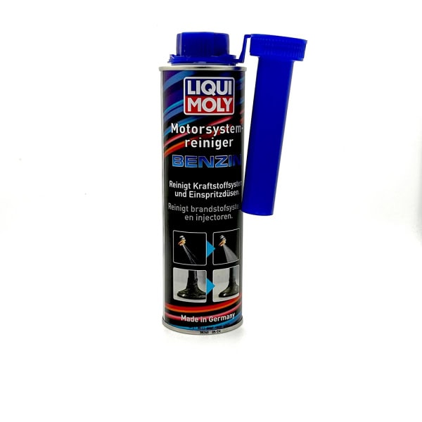 Liqui Moly Motorsystem Reiniger Benzin Max Parts Shop
