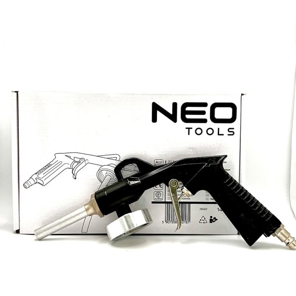 Neo Tools Unterbodenpistole 14 720 Max Parts Shop