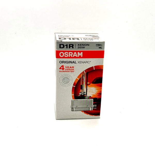 Osram D1R Xenon 35W Max Parts Shop