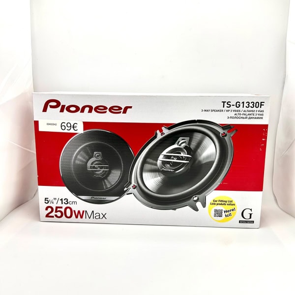 Pioneer Boxen TS G1330F 13cm Max Parts Shop