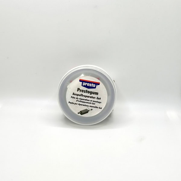 Presto Auspuffreparaturset Max Parts Shop