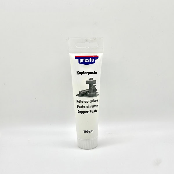 Presto Kupferpaste Max Parts Shop
