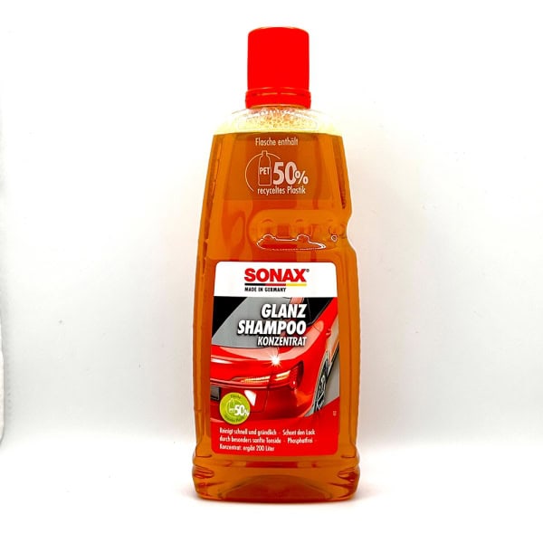Sonax Glanzshampoo Max Parts Shop