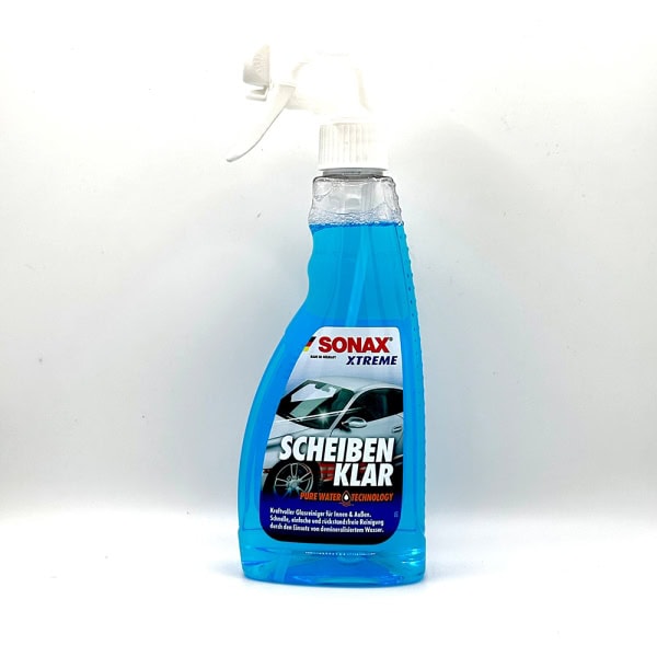 Sonax Scheibenklar 500ml Max Parts Shop