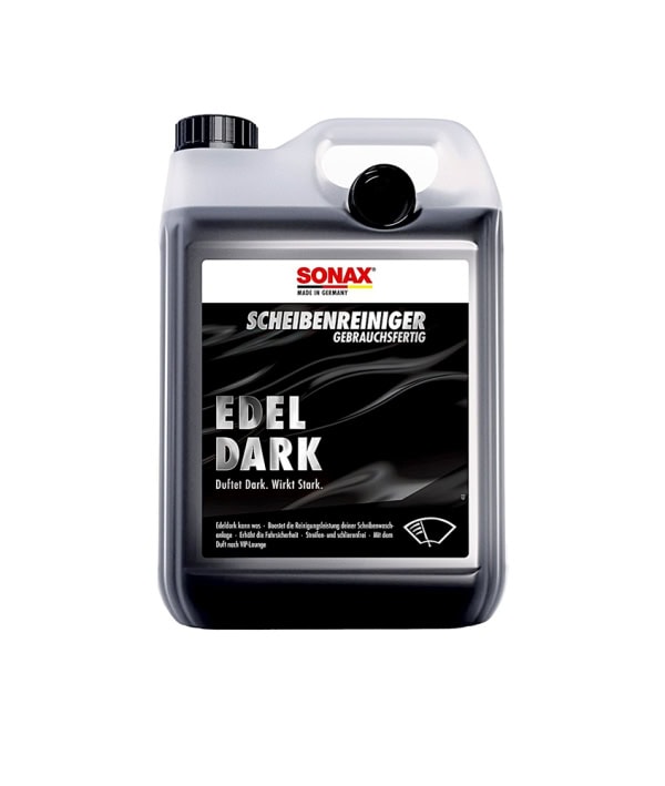 Sonax Scheibenreiniger Edel Dark Max Parts Shop