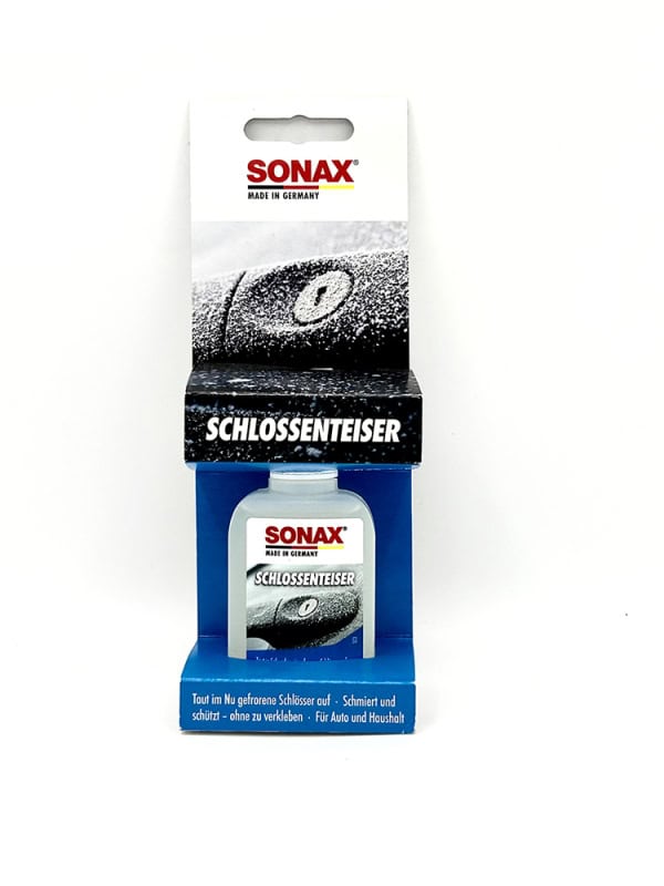 Sonax Schlossenteiser 03310000 Max Parts Shop