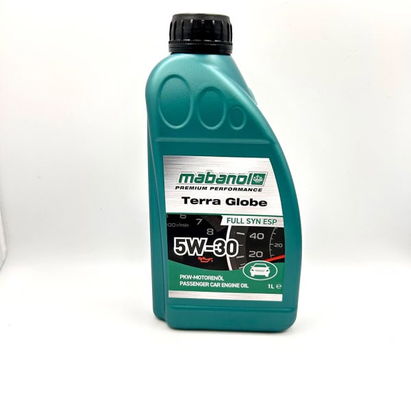 Terra Globe 5W 30 Max Parts Shop