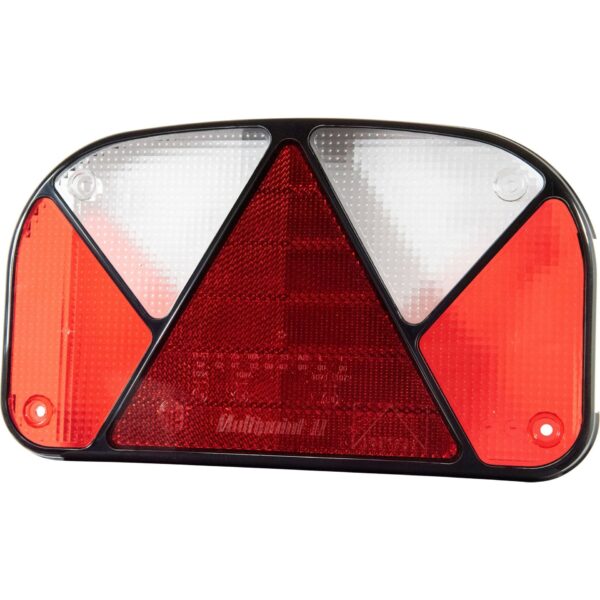 Lichtscheibe Multipoint2 014000317 Mäx Parts Shop