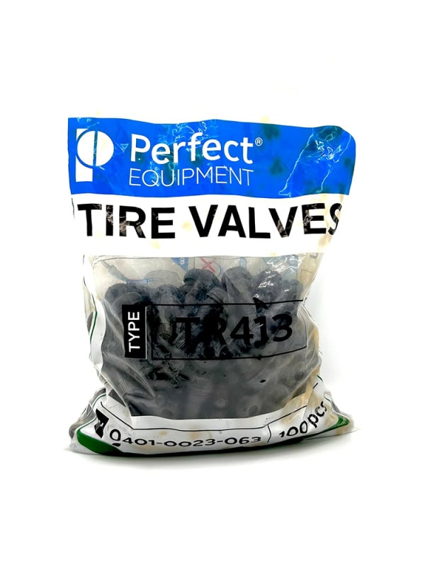 Reifenventile Kurz 100 Stück Mäx Parts Shop