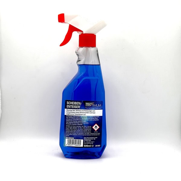 TEC Scheibenenteiser Spray TEC300238 Max Parts Shop