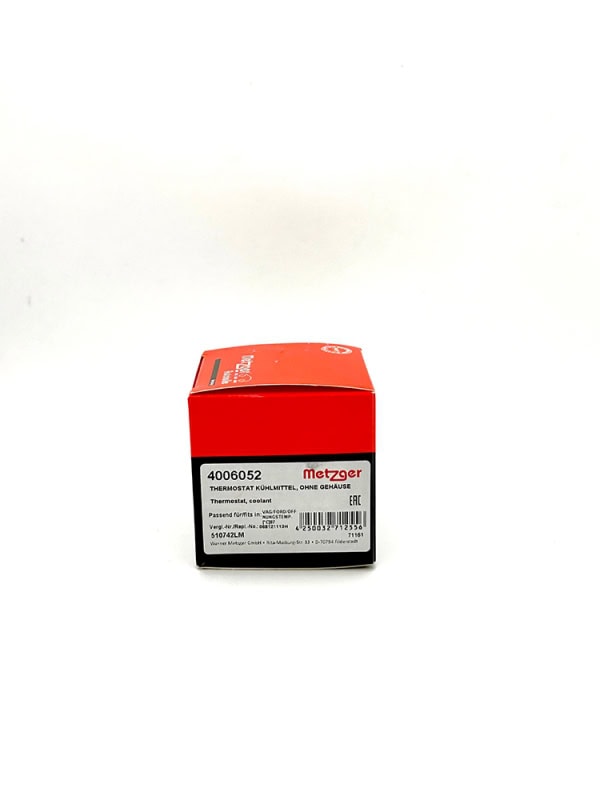 Thermostat VW TR 413 4006052 Mäx Parts Shop