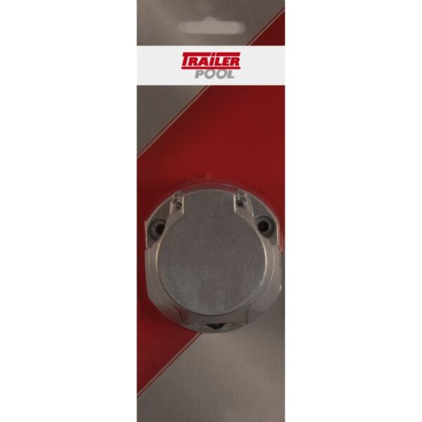 Steckdose 7 Polig Metall Mäx Parts Shop