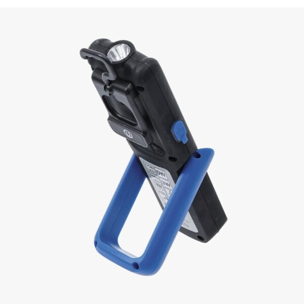 Arbeits-Leuchte LED BGS Klappbar 85335 – Bild 2