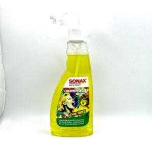 Cockpitpfleger Lemon Rocks Sonax matt 03432410