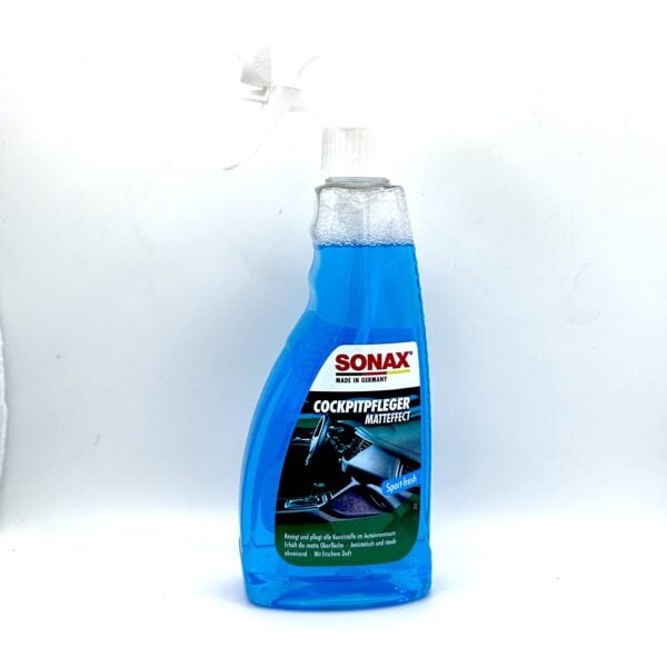 Cockpitfleger Sport – Fresh Sonax matt 03572410