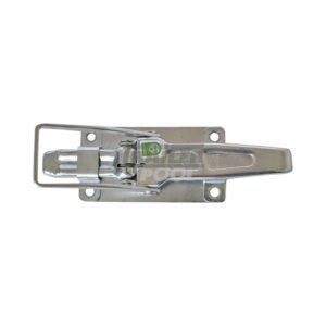 Excenterverschluss zum Anschrauben, mit Flachbügel Frielitz 008000247