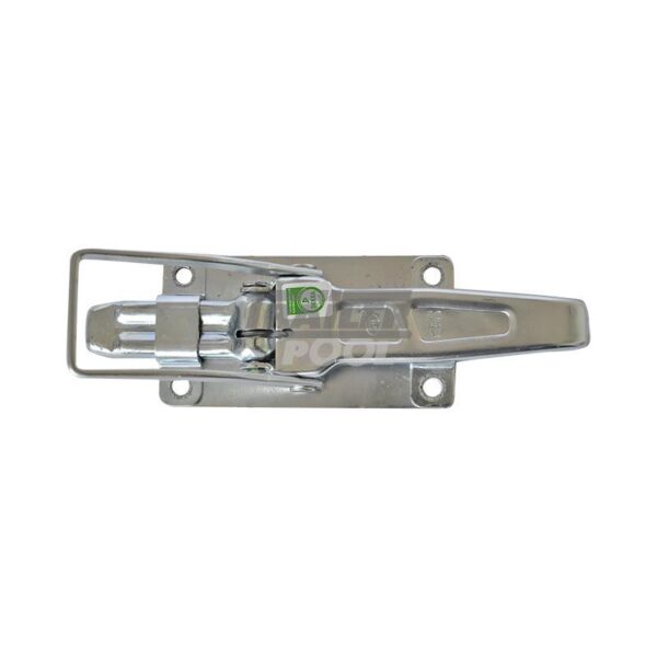 Excenterverschluss zum Anschrauben, mit Flachbügel Frielitz 008000247