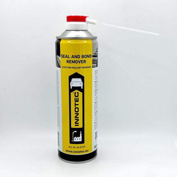 Klebstoff & Dichmasse - Entferner Innotec Seal and Bond Remover