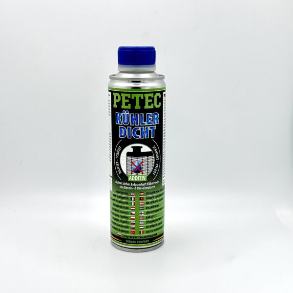 Kühlerdicht Petec 80250 250ml 80250