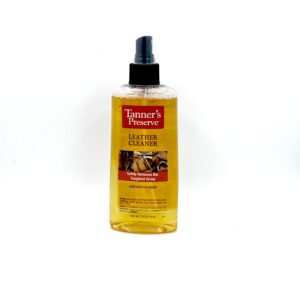 Leder Reiniger Tanners Preserve K200