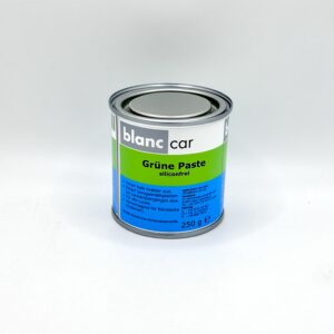 Polierpaste Grün - Blanc Car silikonfrei 133125