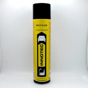 Schaumreiniger Multi Clean Innotec