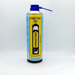 Schmieröl Fine-Tef Innotec PTFE 1003