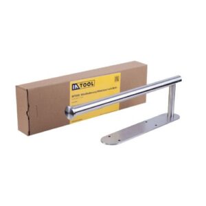 Wandhalterung für Mikrofasertuch Rolle Innotec 90020