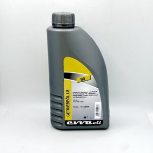 Getriebeöl EVVA - LS 90, Mabanol, Viskosität 85W90, 1 Liter