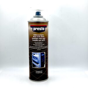 Hohlraum Konservierungs - Spray, Presto, transparent, 306055