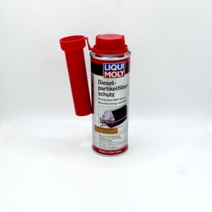 Dieselpartikelfilter Schutz - Liqui Moly - 5148