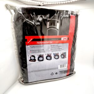 Reifentaschenset 4 teilig - CPC - 93058