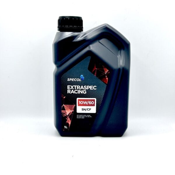 Specol 10W-60 Extraspec Racing - 1 Liter