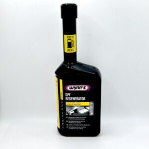 Dieselpartikelfilter Reiniger - Wynn's - W28392