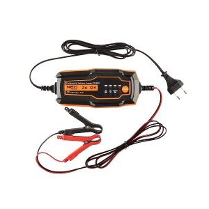 Batterieladegerät NEO TOOLS- 11-890