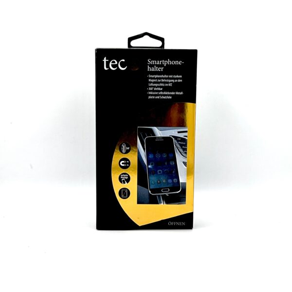 Smartphone Halter - CPC - mit Magnet - 22240