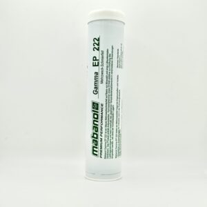 Mabanol Gamma EP 222 – Mehrzweckschmierfett Kartusche